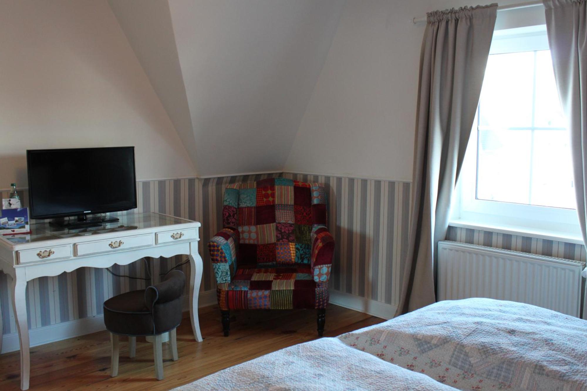 Strandperle Lieblingsplatz Hotel Lubeck Room photo