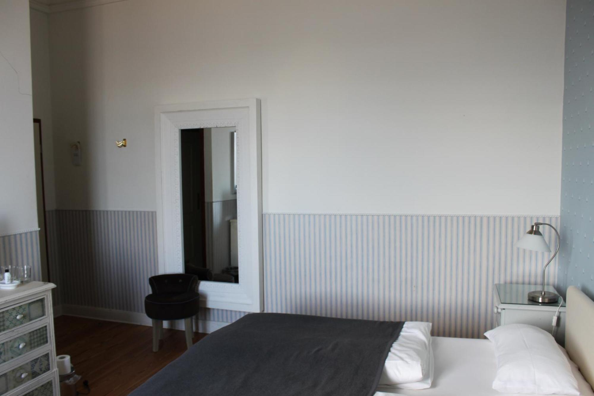 Strandperle Lieblingsplatz Hotel Lubeck Room photo